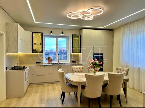 дом по адресу Садовая ул.