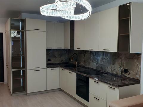 квартира за адресою Цегельний пров., 18
