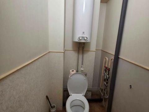 квартира за адресою Милославська вул., 16