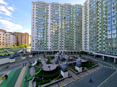 квартира по адресу Герцена ул., 35