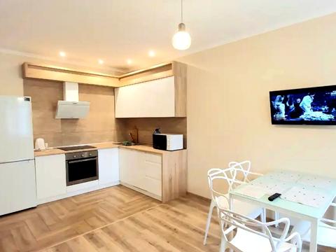 квартира по адресу Слобожанский просп. (им. газеты Правда), 17-А