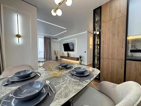 квартира за адресою Юліана Пелеша вул., 3 к8