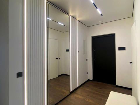 квартира за адресою Бельведерська вул., 32-Б