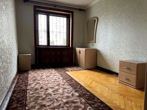 квартира по адресу Евгения Патона ул., 2