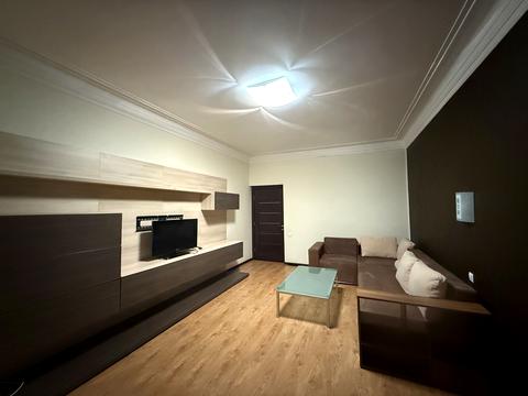 квартира по адресу Жилянская ул., 54