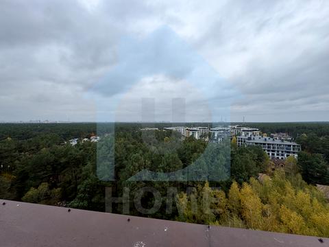 квартира по адресу Радистов ул., 34-Н