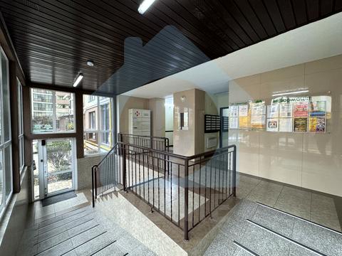 квартира по адресу Радистов ул., 34-Н