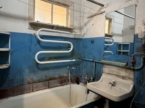 квартира по адресу Марии Примаченко ул. (Першотравнева), 8