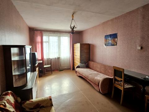 квартира по адресу Валентиновская ул. (Блюхера), 62