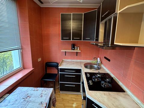 квартира по адресу Гвардейцев-Широнинцев ул., 21