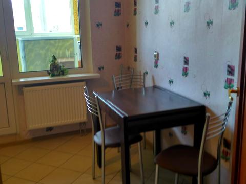 квартира по адресу Науки просп., 60