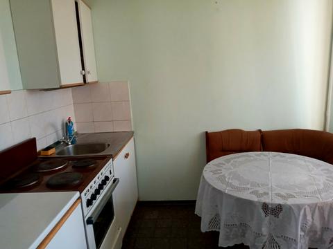 квартира по адресу Зои Гайдай ул., 9-А