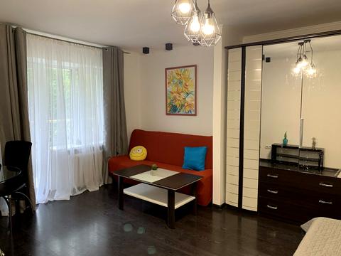 квартира по адресу Бастионная ул., 13