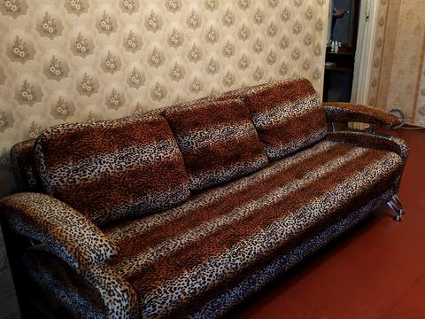 квартира по адресу Северная ул. (Північна), 36