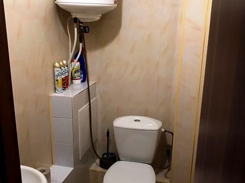 комната по адресу Урловская ул., 38-А