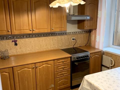 квартира по адресу Полярная ул., 8-Е
