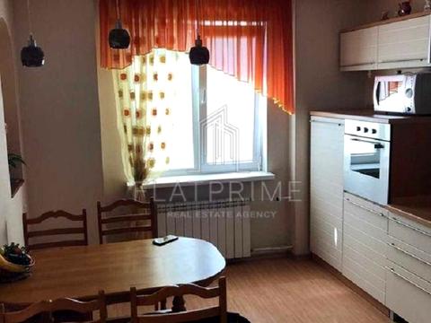 квартира за адресою Анни Ахматової вул., 41