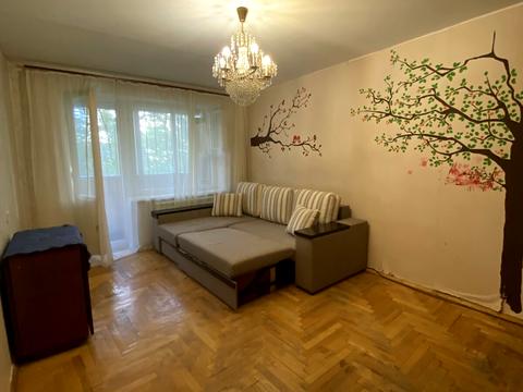 квартира за адресою Леся Курбаса просп., 3-Б