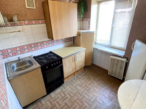 квартира по адресу Джона Маккейна ул. (Кудри Ивана), 43