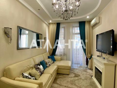 квартира за адресою Тіниста вул., 9/12