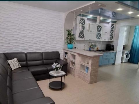 квартира за адресою Теремнівська вул.