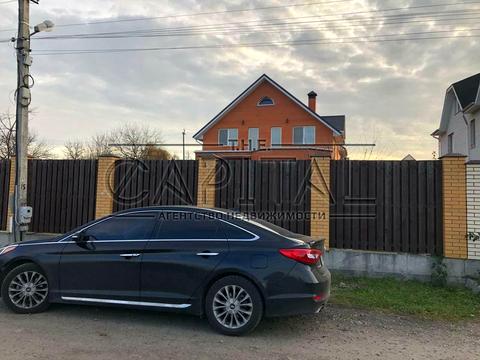 будинок за адресою Сергія Корольова вул.