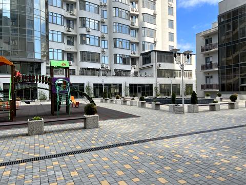 квартира за адресою Аркадійське плато вул. (Гагаринське плато), 1