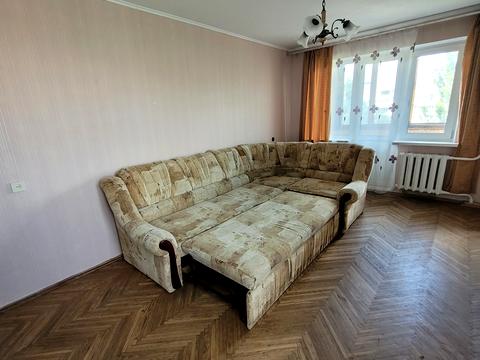 квартира по адресу Борщагівська, 4