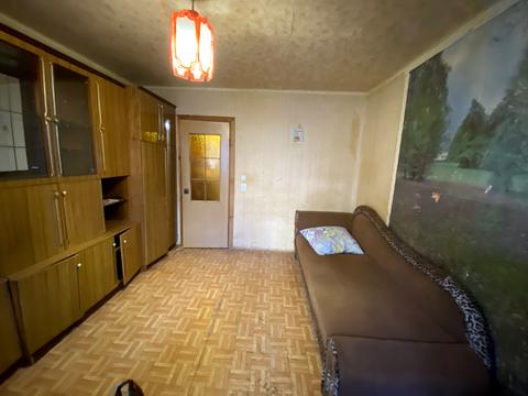 квартира за адресою Володимира Висоцького бульв., 6