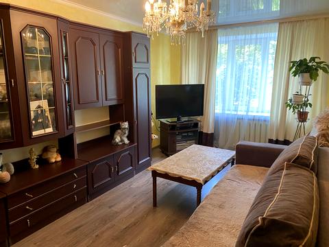 квартира за адресою Свободи вул., 4а