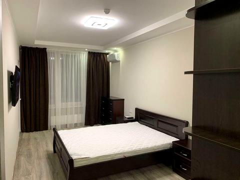 квартира по адресу Днепровская набережная ул., 16-Д