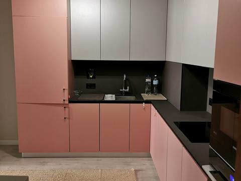 квартира за адресою Балтійський пров., 23