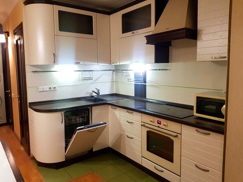 квартира за адресою Наталії Ужвій вул., 5