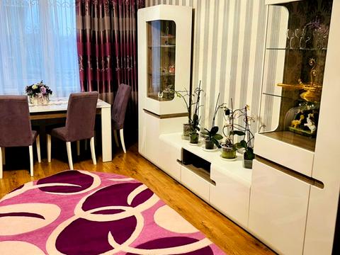 квартира за адресою Свободи просп., 46