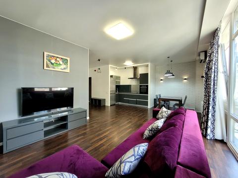 квартира по адресу Сапёрное Поле ул., 3