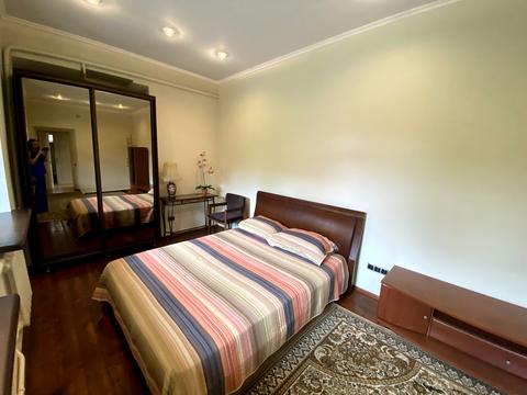 квартира по адресу Петропавловская ул., 33