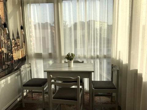 квартира за адресою Мечникова вул., 106