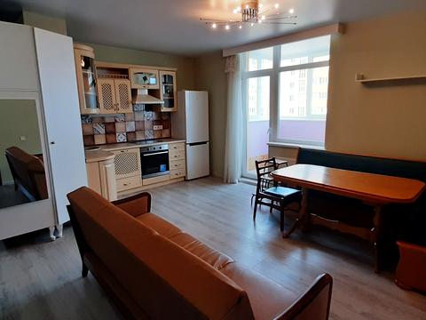 квартира за адресою Київ, Сім'ї Кульженків вул. (Петра Дегтяренка), 31-Б