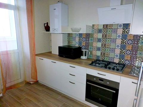 квартира за адресою Боголюбова вул., 33
