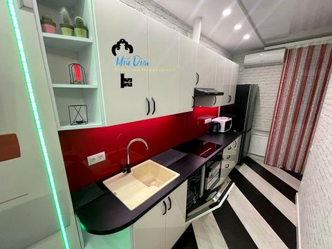 квартира за адресою Чубинського вул., 8-А
