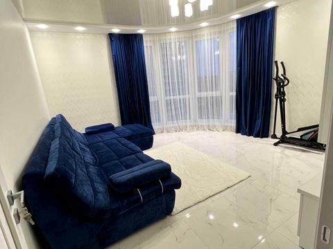 квартира за адресою Трускавецька вул., 2-А