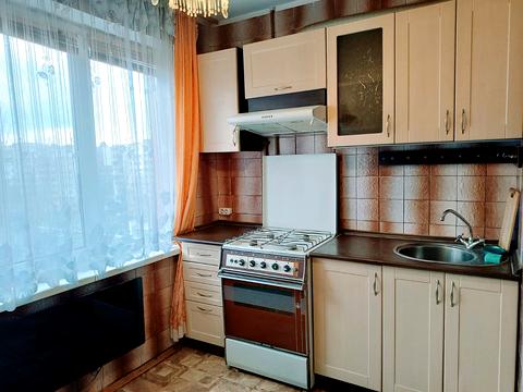 квартира за адресою Миропільська вул., 3