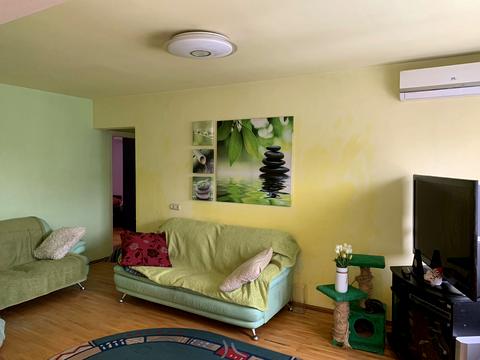 квартира за адресою Машинобудівна вул., 25