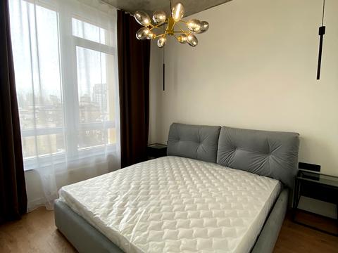 квартира за адресою Жилянська вул., 68