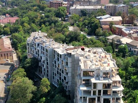 квартира по адресу Софиевская ул., 1