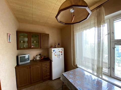 квартира за адресою Професора Толока, 38