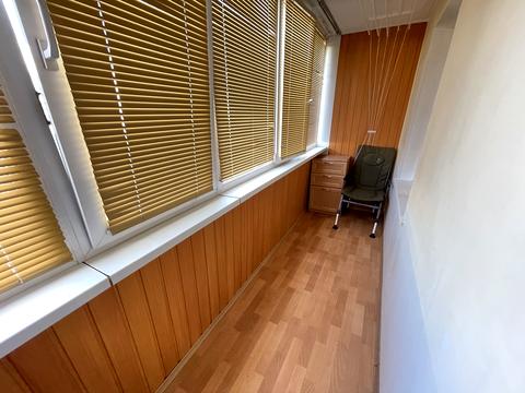 квартира по адресу Рокоссовского маршала просп., 3