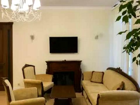 квартира за адресою Обсерваторна вул., 8