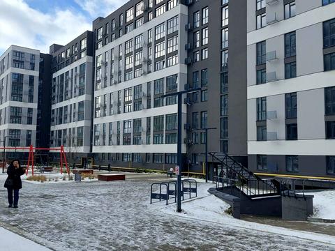 квартира по адресу Зеленая ул., 202