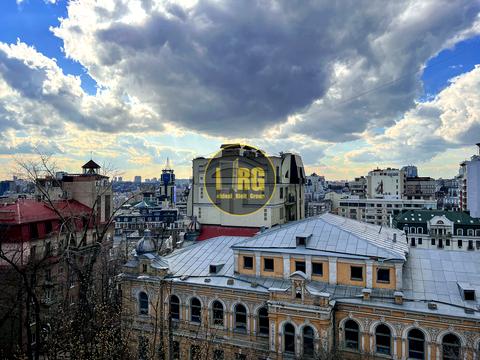 квартира по адресу Круглоуниверситетская ул., 13